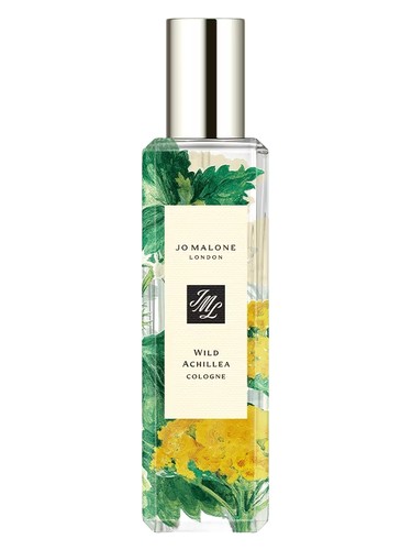 عطر ادکلن وایلد آکیلا جو مالون لندن - Wild Achillea Jo Malone London - بررسی، قیمت و خرید