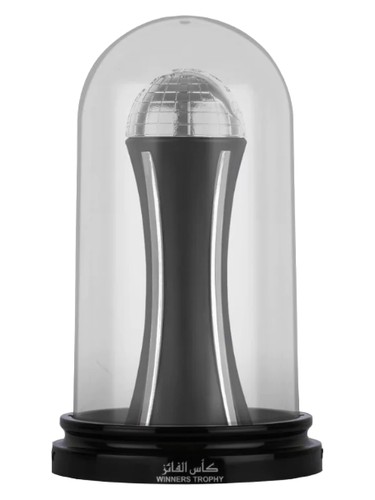 عطر ادکلن وینرز تروفی سیلور لتافا پرفیومز - Winners Trophy Silver Lattafa Perfumes - بررسی، قیمت و خرید