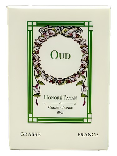عطر ادکلن عود اونوره پایان - Oud Honore Payan - بررسی، قیمت و خرید