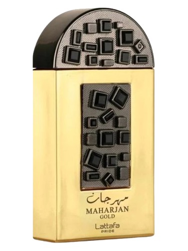 عطر ادکلن ماهرجان گلد لاتافا پرفیومز - Maharjan Gold Lattafa Perfumes - بررسی، قیمت و خرید