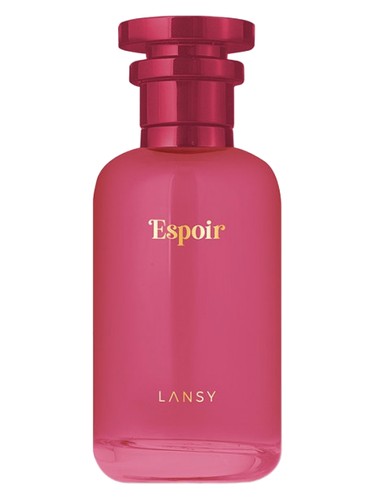 عطر ادکلن اسپوار لَنسی - ESPOIR LANSY - بررسی، قیمت و خرید