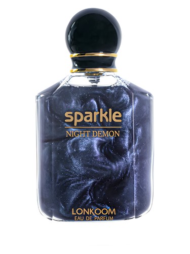 عطر ادکلن اسپارکل نایت دیمون لانکوم پرفیوم - Sparkle Night Demon Lonkoom Parfum - بررسی، قیمت و خرید