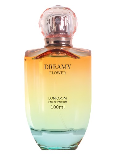 عطر ادکلن دریمی فلاور لانکوم پارفوم - Dreamym Flower Lonkoom Parfum - بررسی، قیمت و خرید