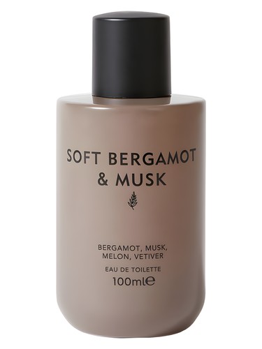 عطر ادکلن سافت برگاموت اند ماسک مارکس اند اسپنسر - Soft Bergamot & Musk Marks & Spencer - بررسی، قیمت و خرید