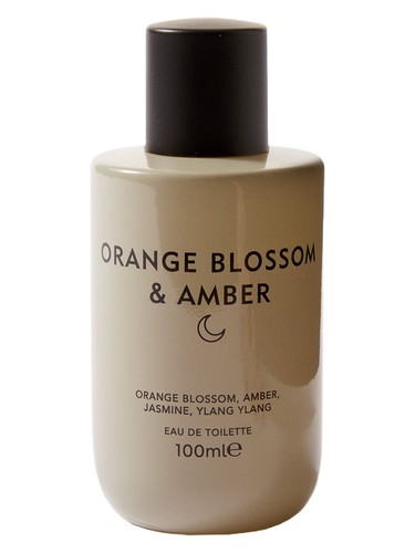 عطر ادکلن اُرِنج بلاسِم اَمبر مارکس اند اسپنسر - Orange Blossom & Amber Marks & Spencer - بررسی، قیمت و خرید