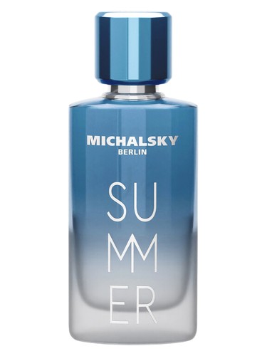 عطر ادکلن برلین سامر توئنیتی تری فور من مایکل میکالسکی - Berlin Summer '23 For Men Michael Michalsky - بررسی، قیمت و خرید