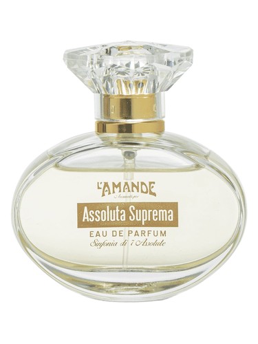 عطر ادکلن اسولوتا سوپریما لاماند - Assoluta Suprema L'Amande - بررسی، قیمت و خرید
