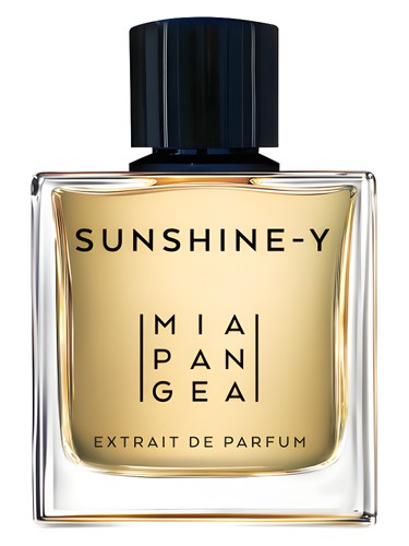 عطر ادکلن سانشاینی میا پانژیا - Sunshine-y Mia Pangea - بررسی، قیمت و خرید