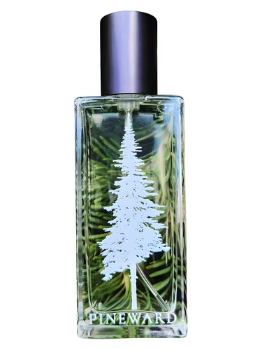 عطر ادکلن گریمیست پاین وارد پرفیومز - Greymist Pineward Perfumes - بررسی، قیمت و خرید