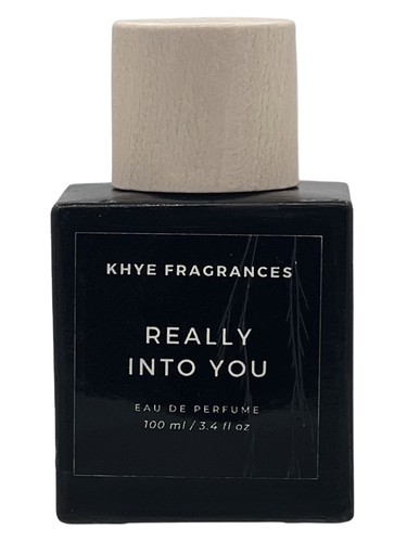 عطر ادکلن ریلی اینتو یو خای فرگرنسز - Really Into You Khye Fragrances - بررسی، قیمت و خرید
