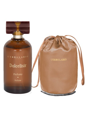 عطر ادکلن دولچه الیزیر لمیتد ادیشن بیست و بیست و سه لئربولاریو - Dolcelisir Limited Edition 2023 L'Erbolario - بررسی، قیمت و خرید