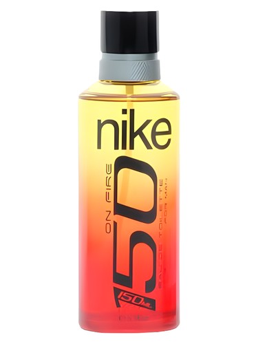 عطر ادکلن نایکی آن فایر نایکی - Nike On Fire Nike - بررسی، قیمت و خرید