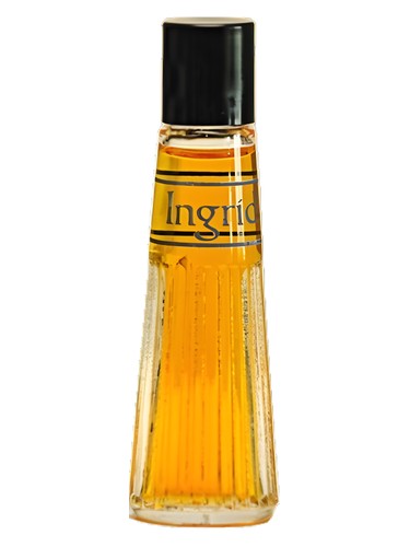 عطر ادکلن اینگرید موریس - Ingrid Morris - بررسی، قیمت و خرید