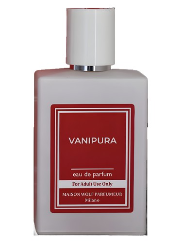 عطر ادکلن ونی پورا میزون ولف پارفومر - Vanipura Maison Wolf Parfumeur - بررسی، قیمت و خرید