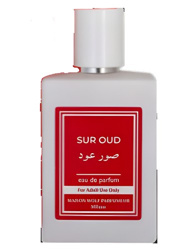 عطر ادکلن سرعود میسون وُلف پارفومر - Sur Oud Maison Wolf Parfumeur - بررسی، قیمت و خرید