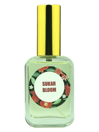 عطر ادکلن سوکار بلوم مبرا پارفومز - Sukar Bloom MABRA PARFUMS - بررسی، قیمت و خرید