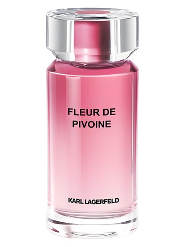 عطر ادکلن فلور د پیوئین کارل لاگرفلد - Fleur de Pivoine Karl Lagerfeld - بررسی، قیمت و خرید