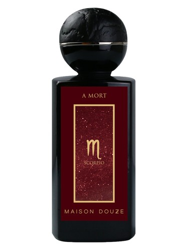 عطر ادکلن ای مورت اسکورپیو مزون دوز - A Mort Scorpio Maison Douze - بررسی، قیمت و خرید
