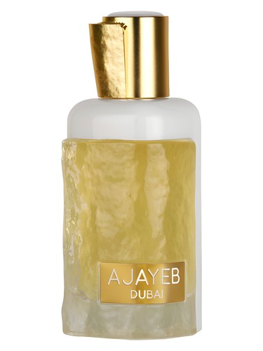 عطر ادکلن اجایب دبی پورتریت لتافا - Ajayeb Dubai Portrait Lattafa Perfumes - بررسی، قیمت و خرید