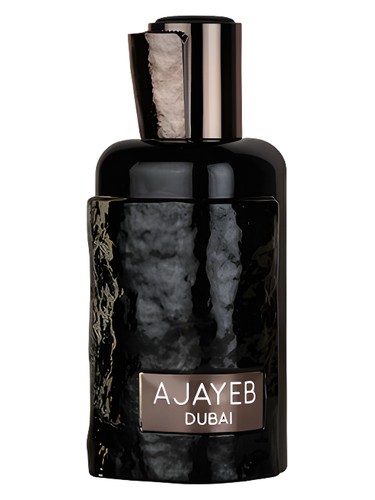 عطر ادکلن عجایب دبی لطافه پرفیومز - Ajayeb Dubai Lattafa Perfumes - بررسی، قیمت و خرید