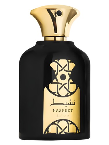 عطر ادکلن نشیت لتافا پرفیومز - Nasheet Lattafa Perfumes - بررسی، قیمت و خرید