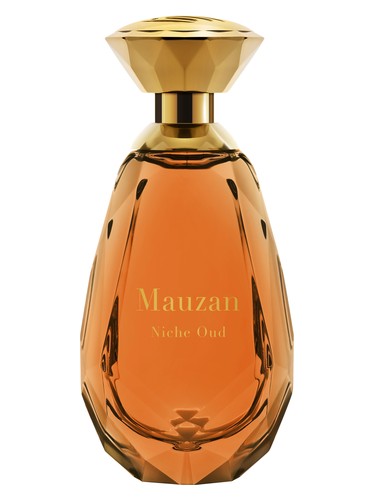 عطر ادکلن نیش عود ماوزان - Niche Oud Mauzan - بررسی، قیمت و خرید