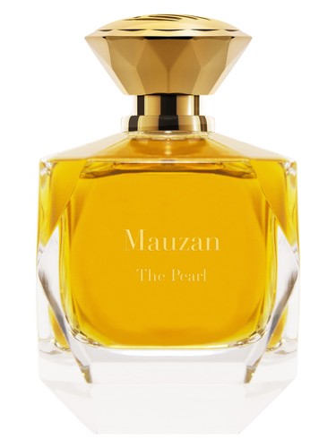 عطر ادکلن دِ پِرل ماوزان - The Pearl Mauzan - بررسی، قیمت و خرید