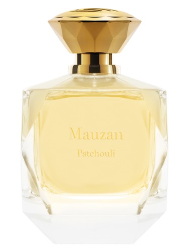 عطر ادکلن پاچولی ماوزان - Patchouli Mauzan - بررسی، قیمت و خرید