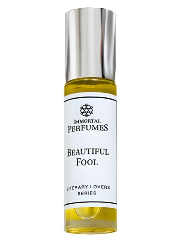 عطر ادکلن بیوتیفول فول ایمورتال پرفیومز - Beautiful Fool Immortal Perfumes - بررسی، قیمت و خرید