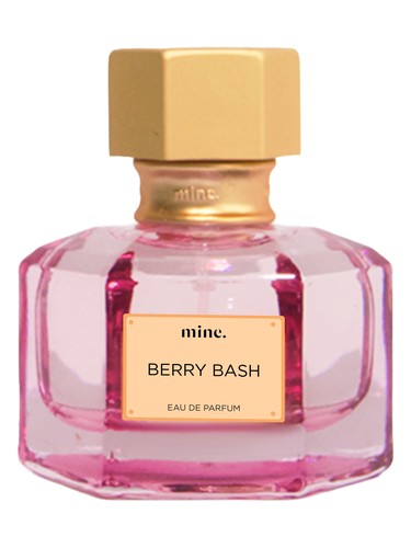عطر ادکلن بری بش ماین پرفیومری - Berry Bash Mine. Perfumery - بررسی، قیمت و خرید