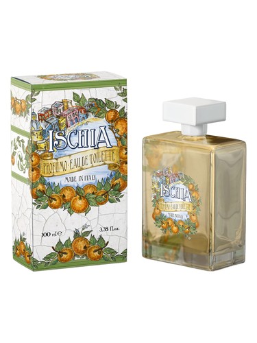عطر ادکلن ایسکیا رودی پروفومی - Ischia Rudy Profumi - بررسی، قیمت و خرید