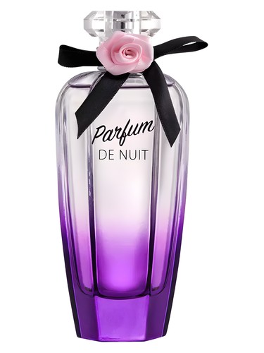 عطر ادکلن پَرفیوم د نویی نیو برند پرفیومز - Parfum de Nuit New Brand Parfums - بررسی، قیمت و خرید