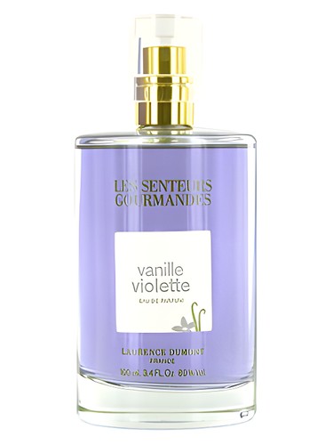 عطر ادکلن وانیل ویولت لورنس دومونت - Vanille Violette Laurence Dumont - بررسی، قیمت و خرید