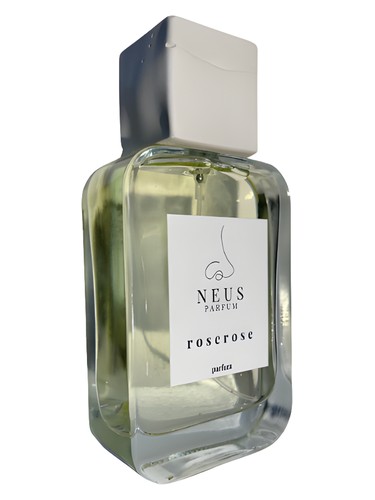 عطر ادکلن رز رز نوس پرفیوم - Rose Rose Neus Parfum - بررسی، قیمت و خرید