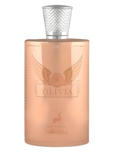 عطر ادکلن الیویا مزون الهامبرا - Olivia Maison Alhambra - بررسی، قیمت و خرید