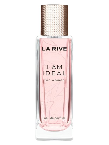 عطر ادکلن آی ام آیدیل لا ریو - I Am Ideal La Rive - بررسی، قیمت و خرید