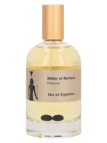 عطر ادکلن لایک ان ایجپشن میلر ات برتو - like an Egyptian... Miller et Bertaux - بررسی، قیمت و خرید