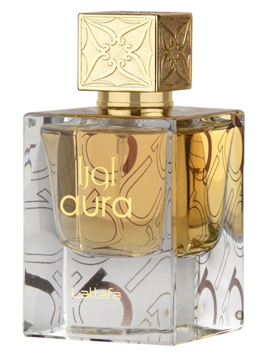 عطر ادکلن آئورا لتافا پرفیومز - Aura Lattafa Perfumes - بررسی، قیمت و خرید
