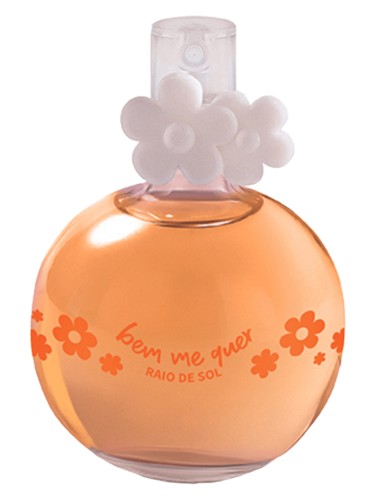عطر ادکلن بم می کر رائو ده سول ژکیتی - Bem-Me-Quer Raio de Sol Jequiti - بررسی، قیمت و خرید