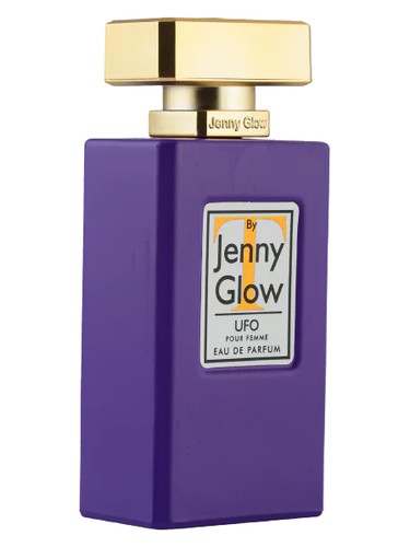 عطر ادکلن یوفو جنی گلو - UFO Jenny Glow - بررسی، قیمت و خرید