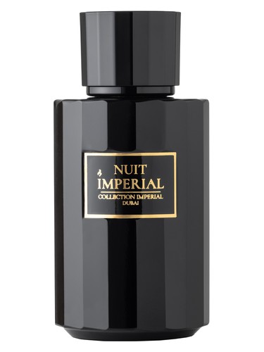عطر ادکلن نویت امپریال ایمپریال پرفیومز - Nuit Imperial Imperial Parfums - بررسی، قیمت و خرید