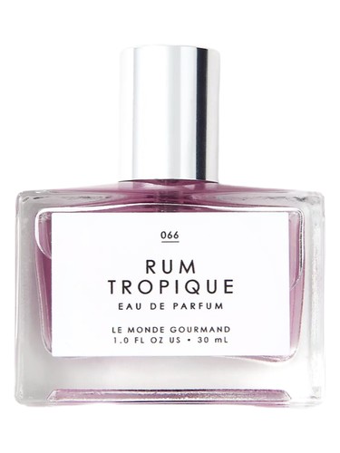 عطر ادکلن رام تروپیک لوموند گورماند - Rum Tropique Le Monde Gourmand - بررسی، قیمت و خرید