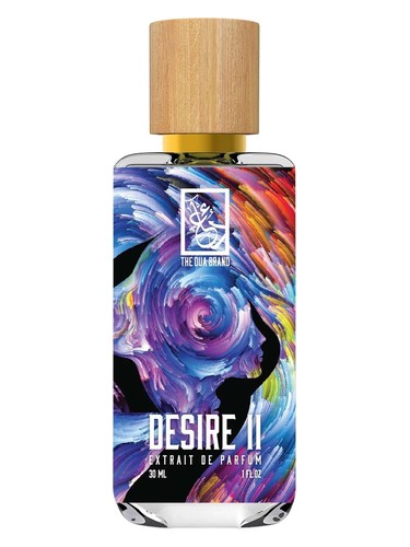 عطر ادکلن دیزایر دو د دوا برند - Desire II The Dua Brand - بررسی، قیمت و خرید