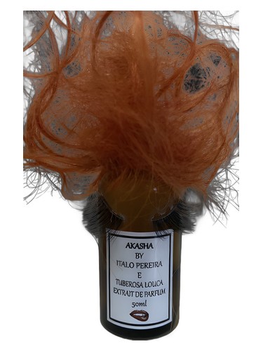 عطر ادکلن آکاشا بای ایتالو پریرا اِ توبرسا لوکا ایتالو پریرا - Akasha by Ítalo Pereira e Tuberosa Louca Ítalo Pereira - بررسی، قیمت و خرید