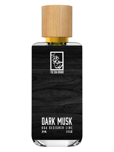 عطر ادکلن دارک ماسک د دوآ برند - Dark Musk The Dua Brand - بررسی، قیمت و خرید
