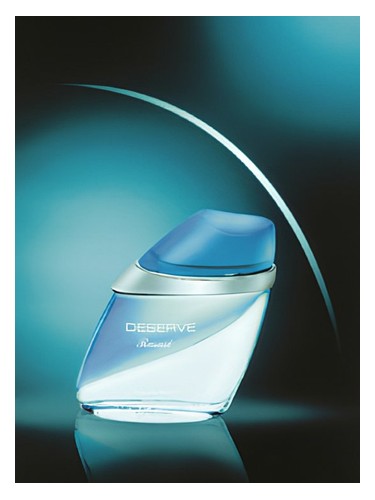 عطر ادکلن دیزرو من رساسی - Deserve Men Rasasi - بررسی، قیمت و خرید