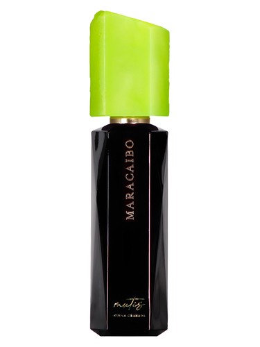 عطر ادکلن ماراکایبو موتیس نوئوا گرانادا - Maracaibo Mutis Nueva Granada - بررسی، قیمت و خرید