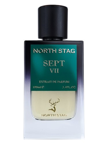 عطر ادکلن سپت سون نورث استگ - Sept VII North Stag - بررسی، قیمت و خرید