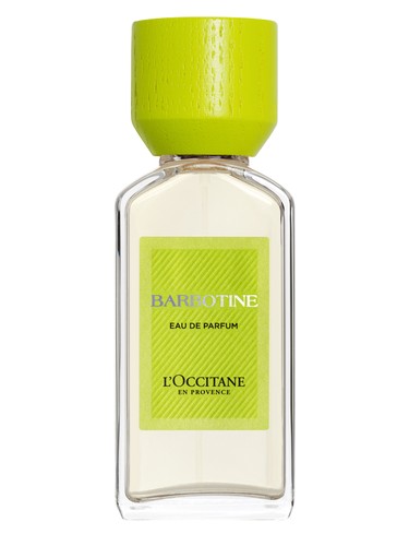 عطر ادکلن باربوتین لوکستان - Barbotine L'Occitane en Provence - بررسی، قیمت و خرید