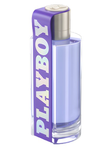 عطر ادکلن گادس کامپلکس پلی‌بوی - Goddess Complex Playboy - بررسی، قیمت و خرید